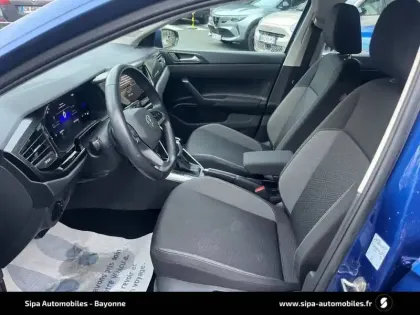 Photo 51 Volkswagen Polo  1.0 TSI 110 S&S DSG7