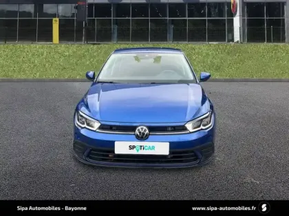 Photo 44 Volkswagen Polo  1.0 TSI 110 S&S DSG7
