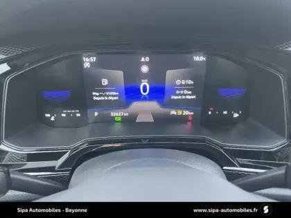 Photo 97 Volkswagen Polo  1.0 TSI 110 S&S DSG7