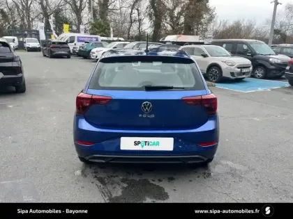 Photo 84 Volkswagen Polo  1.0 TSI 110 S&S DSG7