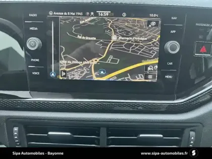 Photo 65 Volkswagen Polo  1.0 TSI 110 S&S DSG7