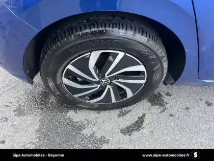 Photo 115 Volkswagen Polo  1.0 TSI 110 S&S DSG7