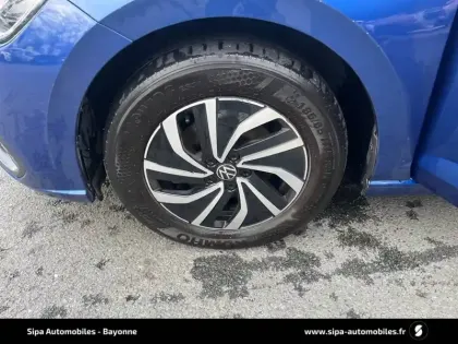 Photo 53 Volkswagen Polo  1.0 TSI 110 S&S DSG7