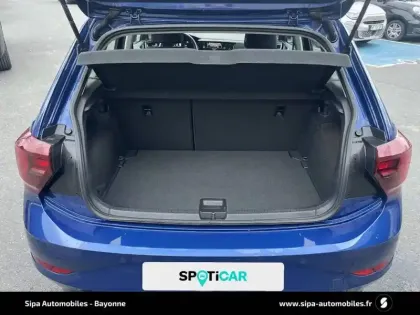 Photo 91 Volkswagen Polo  1.0 TSI 110 S&S DSG7