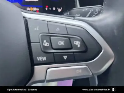 Photo 99 Volkswagen Polo  1.0 TSI 110 S&S DSG7