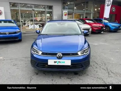 Photo 124 Volkswagen Polo  1.0 TSI 110 S&S DSG7