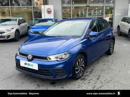 Photo 80 Volkswagen Polo  1.0 TSI 110 S&S DSG7