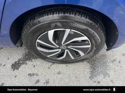 Photo 114 Volkswagen Polo  1.0 TSI 110 S&S DSG7