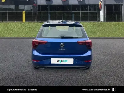 Photo 90 Volkswagen Polo  1.0 TSI 110 S&S DSG7