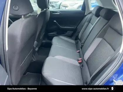 Photo 52 Volkswagen Polo  1.0 TSI 110 S&S DSG7