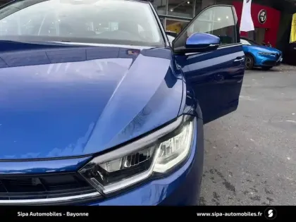 Photo 118 Volkswagen Polo  1.0 TSI 110 S&S DSG7