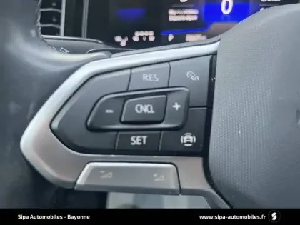 Photo 55 Volkswagen Polo  1.0 TSI 110 S&S DSG7