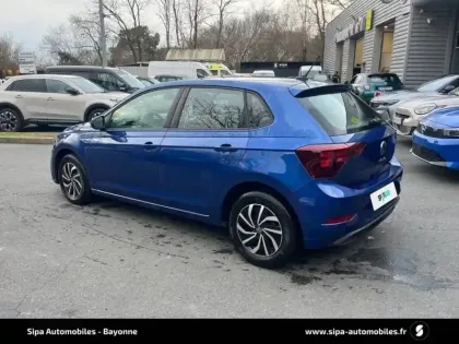 Photo 85 Volkswagen Polo  1.0 TSI 110 S&S DSG7