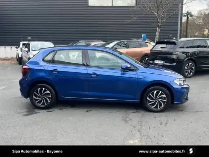 Photo 83 Volkswagen Polo  1.0 TSI 110 S&S DSG7