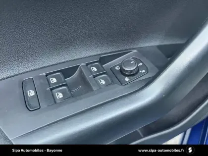 Photo 113 Volkswagen Polo  1.0 TSI 110 S&S DSG7