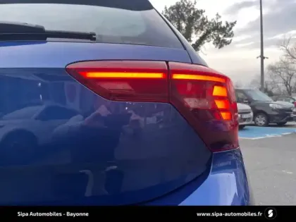 Photo 33 Volkswagen Polo  1.0 TSI 110 S&S DSG7