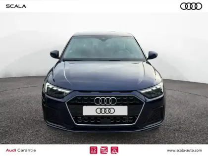 Photo 6 Audi A1  Sportback 25 TFSI 95 ch BVM5