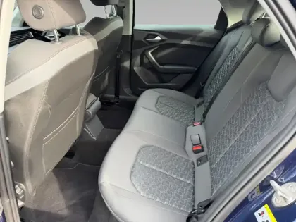 Photo 11 Audi A1  Sportback 25 TFSI 95 ch BVM5