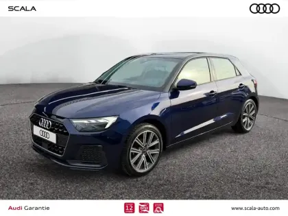 Photo Audi A1 Advanced