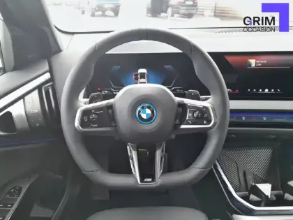 Photo 5 BMW X3  30e xDrive 299 ch BVA8