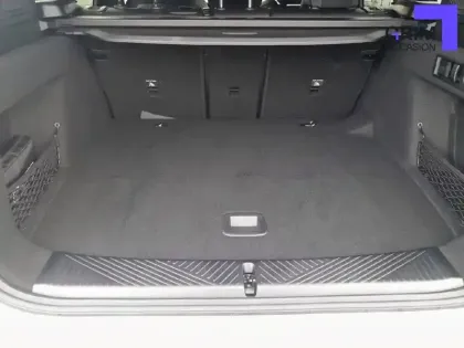 Photo 11 BMW X3  30e xDrive 299 ch BVA8