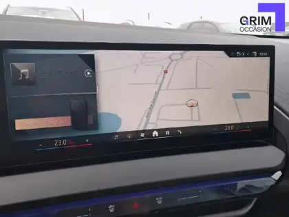 Photo 7 BMW X3  30e xDrive 299 ch BVA8