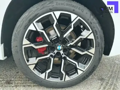 Photo 13 BMW X3  30e xDrive 299 ch BVA8