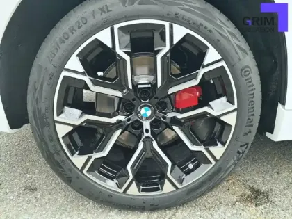 Photo 14 BMW X3  30e xDrive 299 ch BVA8