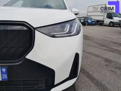 Photo 16 BMW X3  30e xDrive 299 ch BVA8