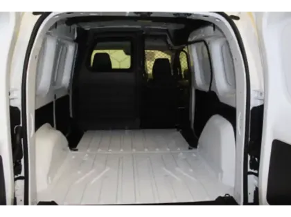 Photo 8 Renault Kangoo  VAN BLUE DCI 95