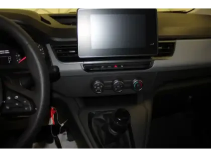 Photo 11 Renault Kangoo  VAN BLUE DCI 95