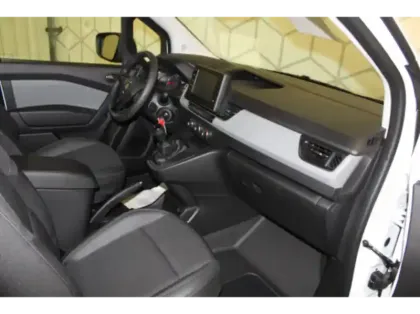 Photo 15 Renault Kangoo  VAN BLUE DCI 95