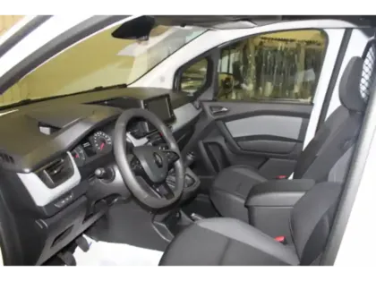 Photo 9 Renault Kangoo  VAN BLUE DCI 95