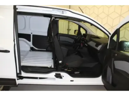 Photo 6 Renault Kangoo  VAN BLUE DCI 95