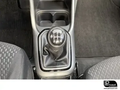 Photo 11 Suzuki Ignis  1.2 Dualjet Hybrid