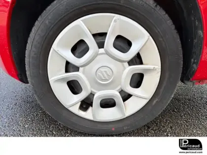 Photo 5 Suzuki Ignis  1.2 Dualjet Hybrid
