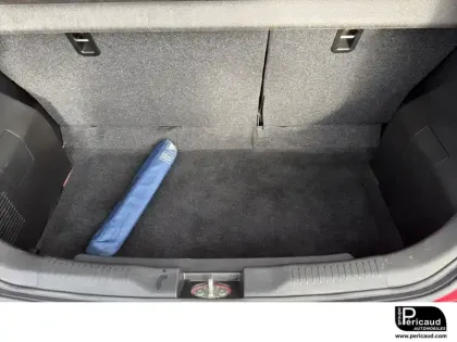 Photo 14 Suzuki Ignis  1.2 Dualjet Hybrid