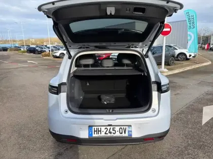 Photo 5 Leapmotor B10  BEV 67.1 kWh - 160 kW