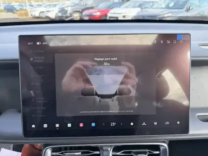 Photo 14 Leapmotor B10  BEV 67.1 kWh - 160 kW