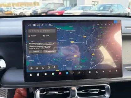 Photo 18 Leapmotor B10  BEV 67.1 kWh - 160 kW