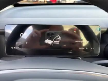 Photo 9 Leapmotor B10  BEV 67.1 kWh - 160 kW