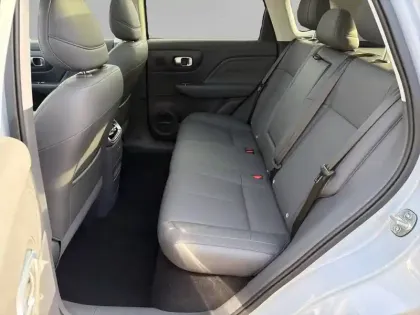 Photo 11 Leapmotor B10  BEV 67.1 kWh - 160 kW