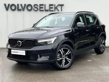Photo Volvo Xc40 Plus