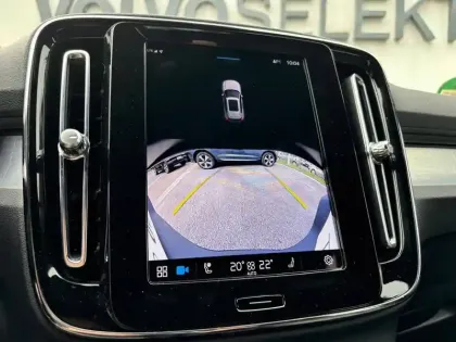 Photo 14 Volvo Xc40  B3 163 ch DCT7