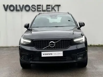 Photo 5 Volvo Xc40  B3 163 ch DCT7