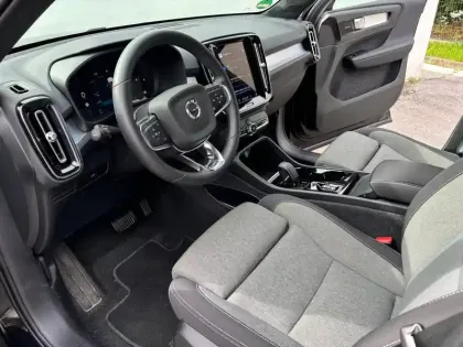 Photo 8 Volvo Xc40  B3 163 ch DCT7