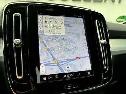 Photo 13 Volvo Xc40  B3 163 ch DCT7