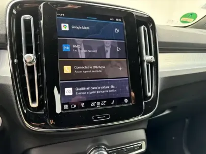 Photo 12 Volvo Xc40  B3 163 ch DCT7