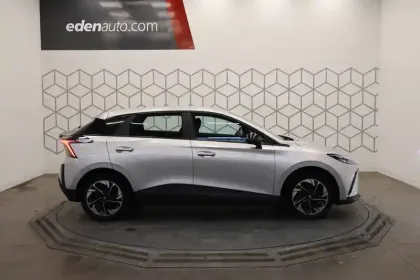 Photo 76 Mg Mg4  Electric 51kWh - 125 kW 2WD