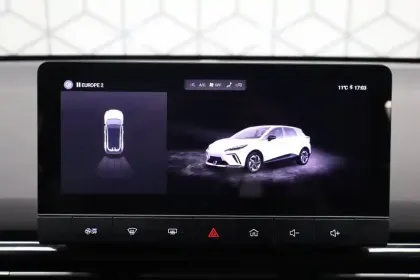 Photo 16 Mg Mg4  Electric 51kWh - 125 kW 2WD